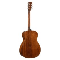 Luce Series Acoustic Guitar, Natural Gloss