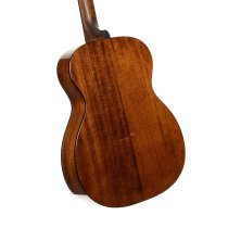Luce Series Acoustic Guitar, Natural Gloss