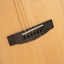 Luce Series Acoustic Guitar, Natural Gloss