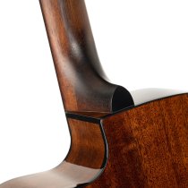 Luce Series Acoustic/Electric Guitar, Natural Gloss