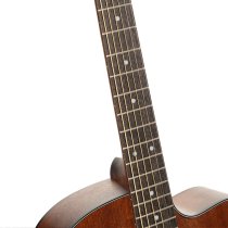 Luce Series Acoustic/Electric Guitar, Mahogany Open Pore