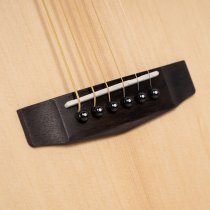 Cort Earth GO Series Acoustic Guitar Open Pore