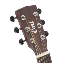 Cort Earth GO Series Acoustic Guitar Open Pore