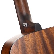 Cort Earth GO Series Acoustic Guitar Open Pore