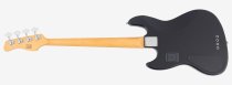 Sire Marcus Miller V6 4-String Electric Bass, Black