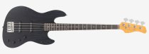 Sire Marcus Miller V6 4-String Electric Bass, Black