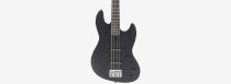 Sire Marcus Miller V6 4-String Electric Bass, Black