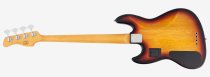 Sire Marcus Miller V6 4-String Electric Bass, 3 Tone Sunburst