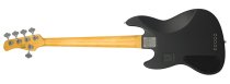 Marcus Miller V6 5-String Electric Bass, Black