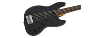 Marcus Miller V6 5-String Electric Bass, Black