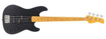 Marcus Miller P6-4 String Electric Bass, Black