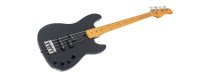 Marcus Miller P6-4 String Electric Bass, Black