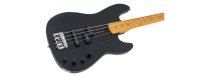 Marcus Miller P6-4 String Electric Bass, Black
