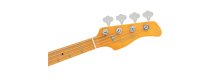Marcus Miller P6-4 String Electric Bass, Black
