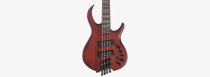 Marcus Miller M6 4-String Headless Electric Bass, Mahogany Satin