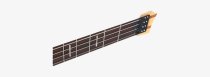 Marcus Miller M6 4-String Headless Electric Bass, Mahogany Satin