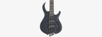 Marcus Miller M6 4-String Headless Electric Bass, Black Satin