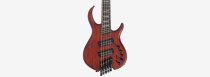 Sire Marcus Miller M6 5-String Headless Electric Bass, Mahogany Satin