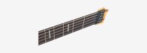 Sire Marcus Miller M6 5-String Headless Electric Bass, Mahogany Satin