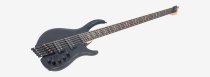 Sire Marcus Miller M6 5-String Headless Electric Bass, Black Satin