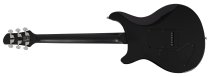 Larry Carlton Q3 Electric Guitar, Black