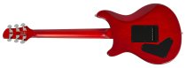 Larry Carlton Q3 Electric Guitar, Vintage Cherry