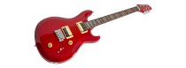 Larry Carlton Q3 Electric Guitar, Vintage Cherry