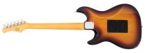 S7 New Gen Electric Guitar, 3 Tone Sunburst