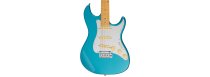 S7 New Gen Electric Guitar, Tide Pool