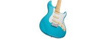 S7 New Gen Electric Guitar, Tide Pool