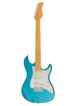 S7 New Gen Electric Guitar, Tide Pool