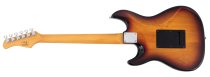 S7 HSS New Gen Electric Guitar, 3 Tone Sunburst