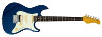 S3 HSS New Gen Electric Guitar, Dark Navy