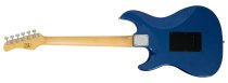 S3 HSS New Gen Electric Guitar, Dark Navy