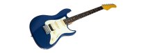 S3 HSS New Gen Electric Guitar, Dark Navy