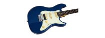 S3 HSS New Gen Electric Guitar, Dark Navy