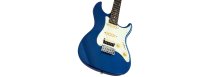 S3 HSS New Gen Electric Guitar, Dark Navy