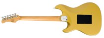 S3 HSS New Gen Electric Guitar, Metallic Gold