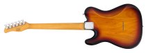 T7 New Gen Electric Guitar, 3 Tone Sunburst