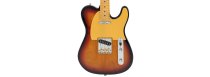 T7 New Gen Electric Guitar, 3 Tone Sunburst