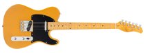 T7 New Gen Electric Guitar, Butterscotch