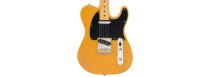 T7 New Gen Electric Guitar, Butterscotch