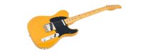 T7 New Gen Electric Guitar, Butterscotch