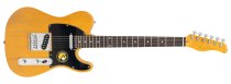 T3 New Gen Electric Guitar, Butterscotch