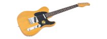 T3 New Gen Electric Guitar, Butterscotch