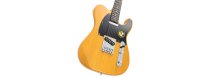 T3 New Gen Electric Guitar, Butterscotch