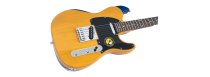 T3 New Gen Electric Guitar, Butterscotch