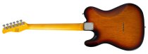 T3 New Gen Electric Guitar, 3 ton Sunburst