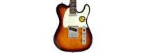 T3 New Gen Electric Guitar, 3 ton Sunburst