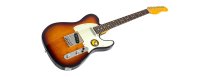 T3 New Gen Electric Guitar, 3 ton Sunburst